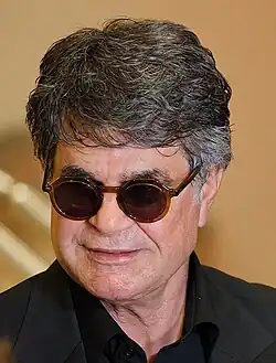 Džafar Panahí (květen 2025)