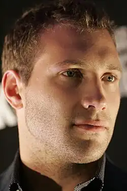 Jai Courtney (2012)