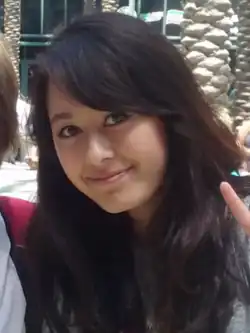 Jaiden na VidCon (2017)