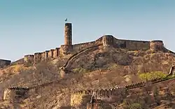 Jaigarh
