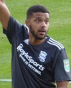 Jake Clarke-Salter (2019)
