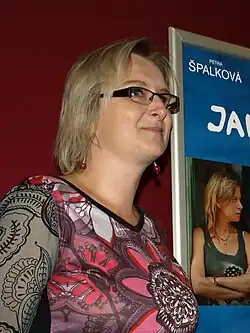 Markéta Bidlasová (2013)