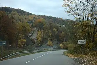 Lom v Jakubčovicích nad Odrou