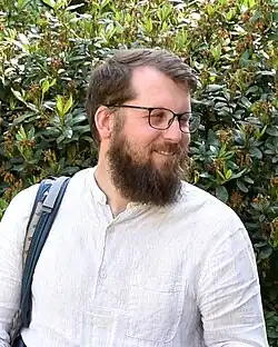 Jakub Bachtík (2025)