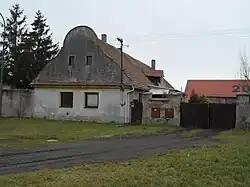 Venkovská usedlost čp. 5