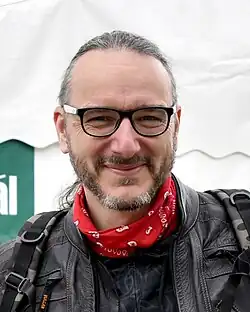 Jakub Szántó (2023)