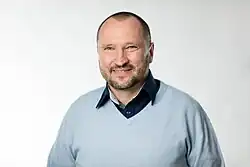 Jakub Unucka (11. prosince 2015)