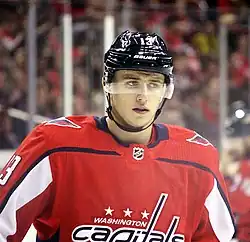 Jakub Vrána (10. listopadu 2017)