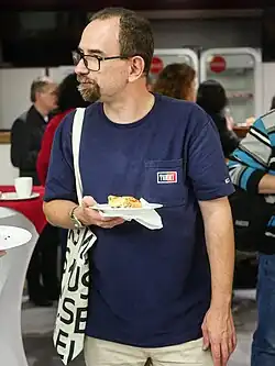 Jakub zouhar v roce 2025