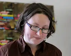 Jakuba Katalpa (19. října 2013)