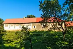 Jakubovice u Vilémova čp. 2