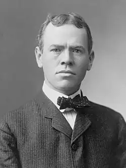 James Connolly (1906)