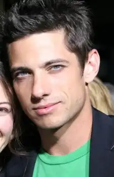 James Carpinello (2005)