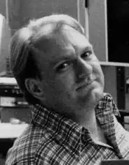 James Christy (1978)