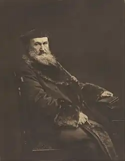 Prof. John Young, Glasgow University