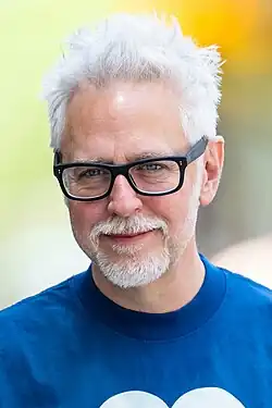 James Gunn (2024)