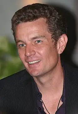 James Marsters (2007)