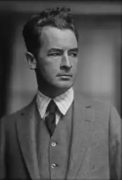 James Montgomery Flagg, 1915