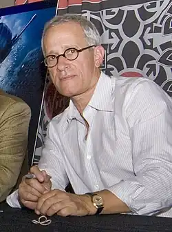 James Newton Howard (2008)