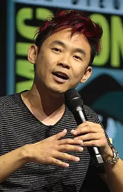 James Wan (2018)