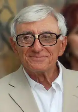 Jamie Farr v roce 2012