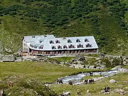 Jamtalhütte