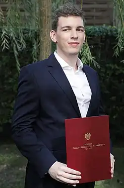 Jan-Krzysztof Duda (2021)