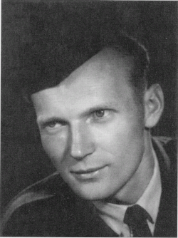 Jan Smudek (před rokem 1945)