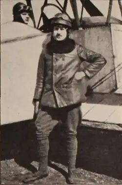 Jan Štork (cca 1917)