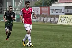 Jan Řezníček (20. května 2018)