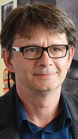 Jan Šťastný (2015)