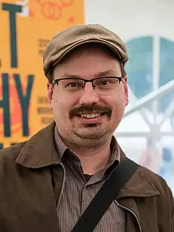 Jan Škvrňák v roce 2025