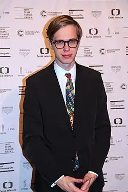 Bc. Jan Špaček (2025)