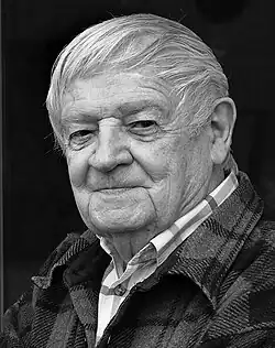 Jan Šplíchal, portrét Karla Malicha