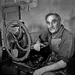 portrét Miro Pegrassiho, 2013