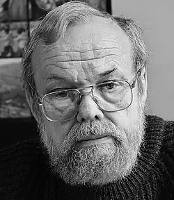 Pavel Rejchrt (23. prosince 2009)