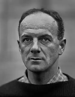 Valerián Karoušek, foto Jan Šplíchal