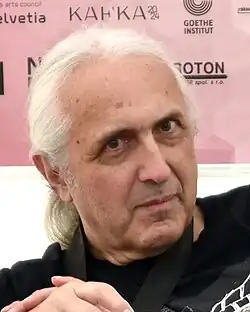 Jan Štolba (2024)