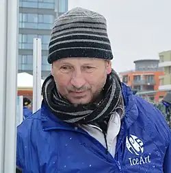 Jan Švadlenka (2019)