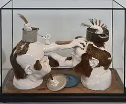 Dialog plešatých (1994)