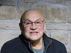 Jan Bárta (10. ledna 2024)