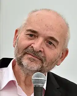 Jan Burian (2019)