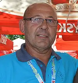 Jan Dołgowicz (3. června 2017)