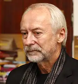 Jan Dungel (19. října 2012)