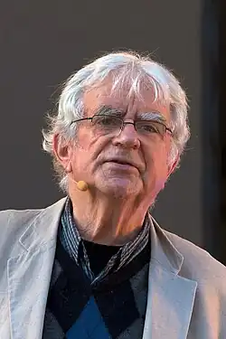 Jan Erik Vold (2012)
