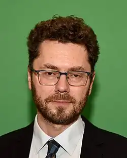 Jan Fingerland (2024)