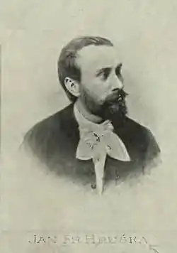 Jan František Hruška kol.r.1899