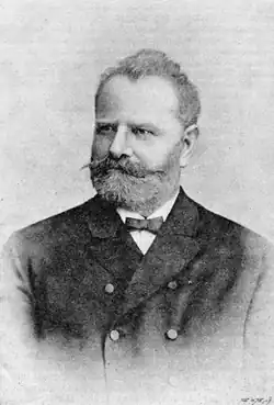 Jan Friedländer (okolo r. 1885)