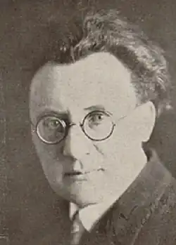 Jan Heřman