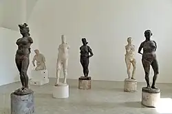 výstava GMU Roudnice (2015–2016)